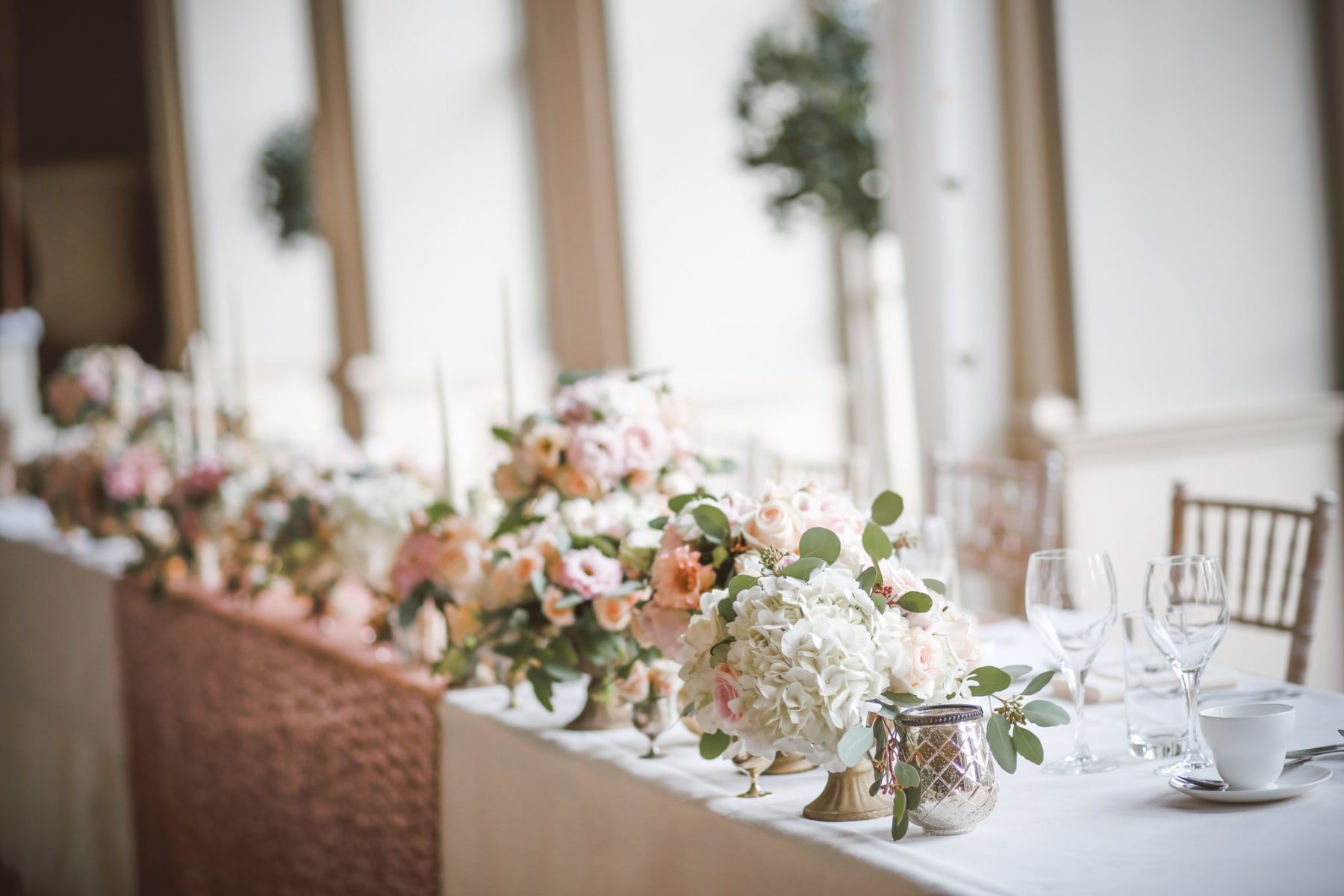 Weddings