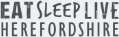 Eat Sleep Live Herefordshire