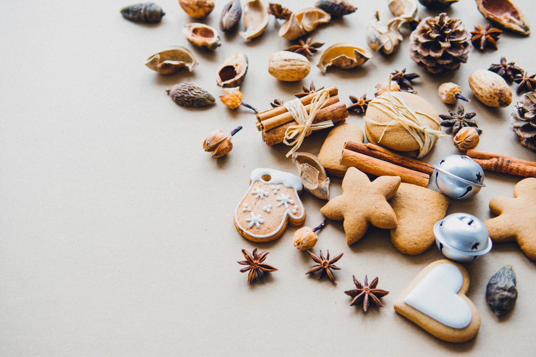 Christmas at the Green Dragon