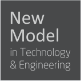 New Model in Technology and Engineering