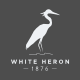 White Heron