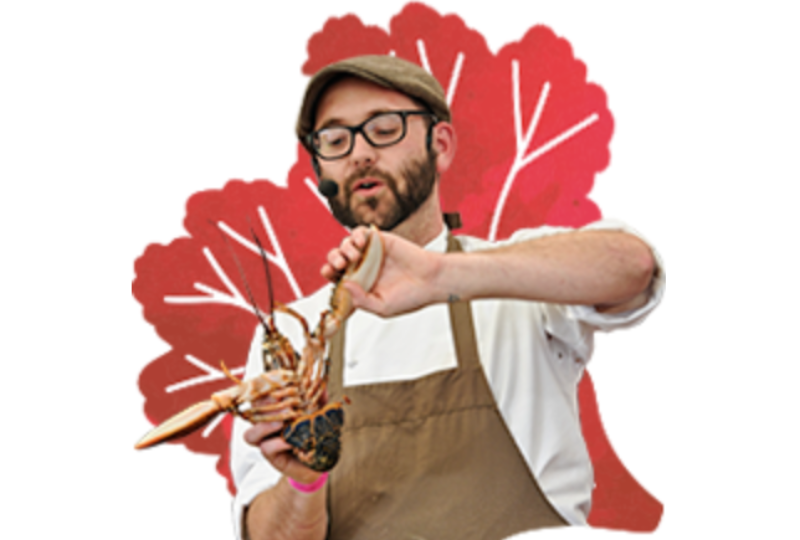 Ludlow Food Festival