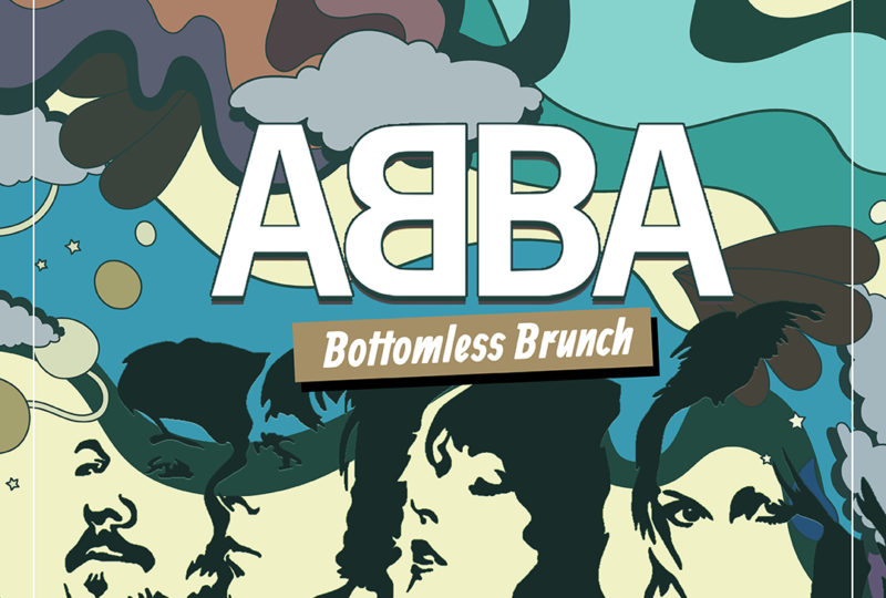 Abba Bottomless Brunch