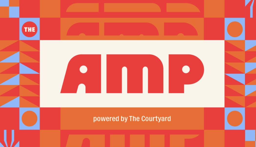 Courtyard_Amp